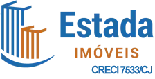 Logo Estada Imóveis